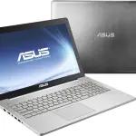 Asus N550JV - Recensione