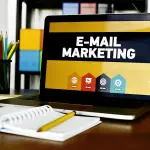 Email marketing: quante tipologie di email si possono inviare?