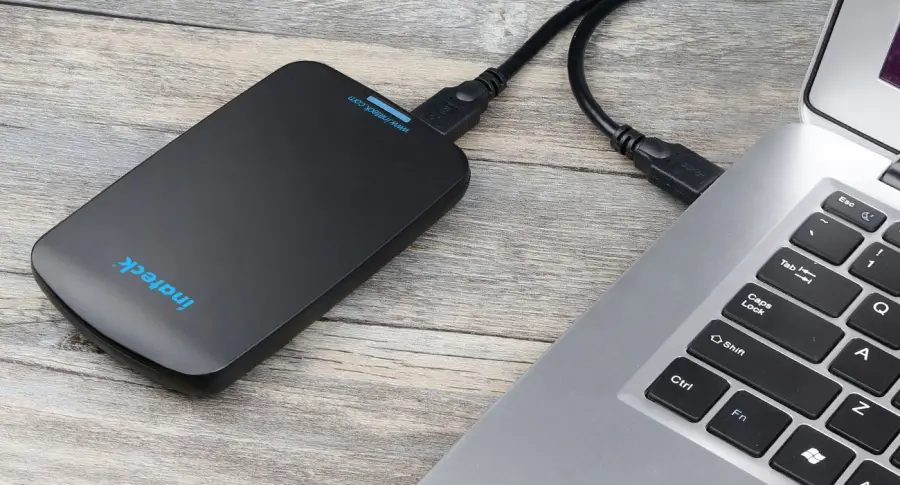 Recensione Inateck Case Esterno USB 3.0