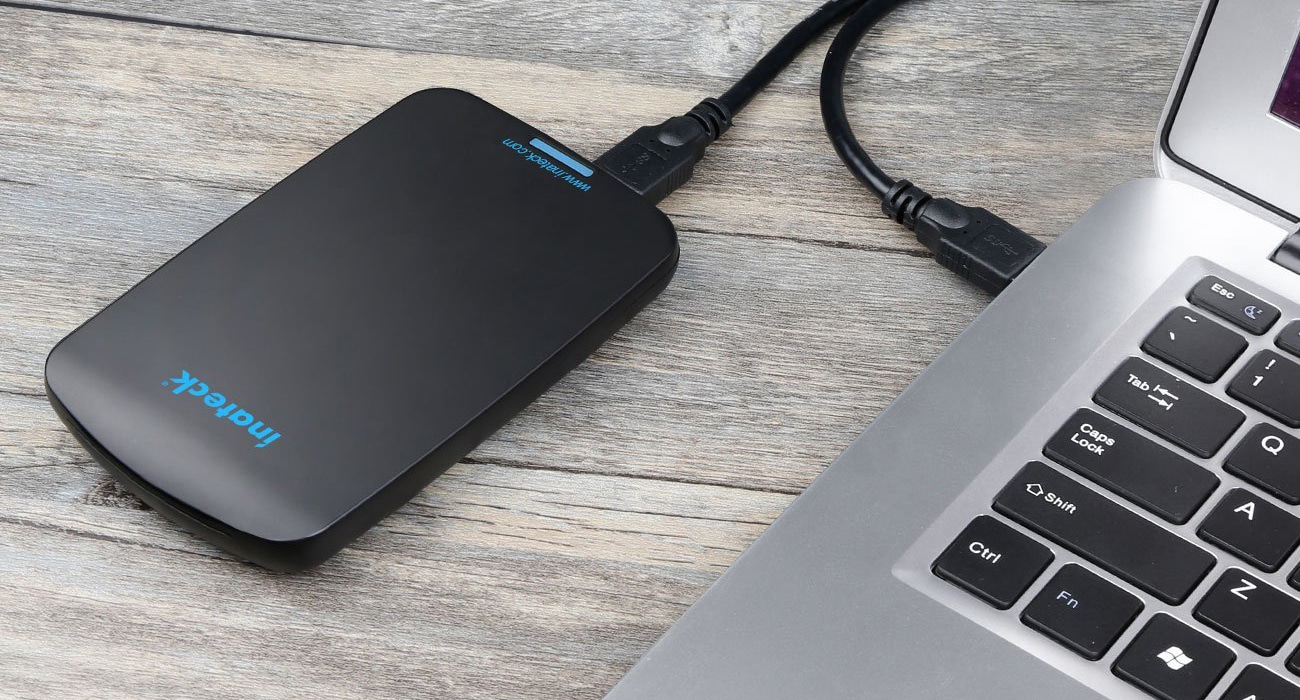 Recensione Inateck Case Esterno USB 3.0