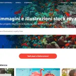 Dove acquistare immagini per uso commerciale