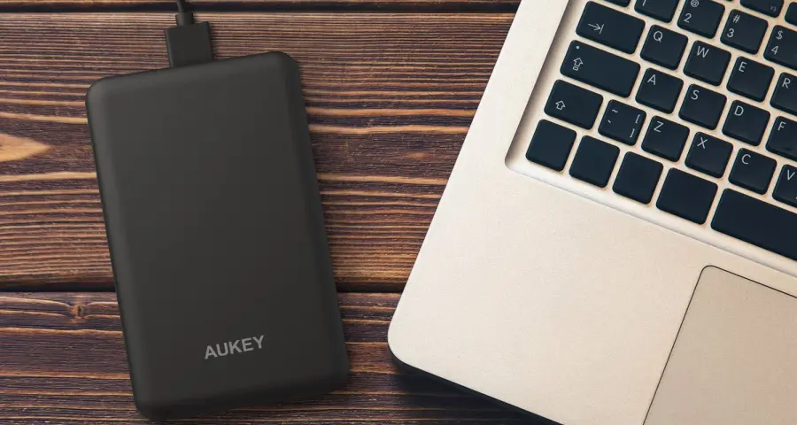 Recensione Aukey DS-B4 Case Esterno USB 3.0