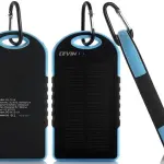 Recensione LevinTM Solstar Giant Power Bank solare