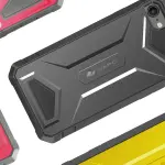 Recensione Lopoo Cover per iPhone 7 con pellicola protettiva