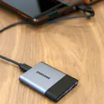 Ripristinare SSD non riconosciuto o rilevato