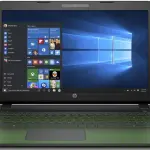 Recensione HP Pavilion Gaming 15-ak113nl