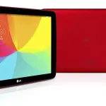 LG G Pad 10.1 - Recensione