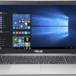 Recensione Asus K550VX-DM115T