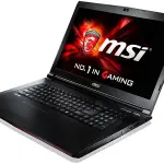 Recensione MSI GP72 6QF Leopard Pro-614IT