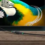 Come unire due cavi HDMI