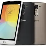 LG L Bello - Recensione