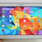 Samsung Galaxy Tab 4 10.1 - Recensione