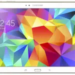 Samsung Galaxy Tab S 10.5 - Recensione