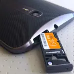 Come recuperare i dati da Micro SD