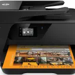 Recensione HP OfficeJet 7510