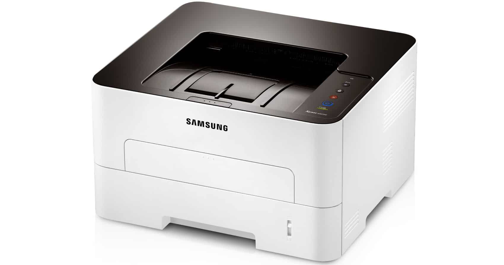 Recensione Samsung Xpress M2825ND