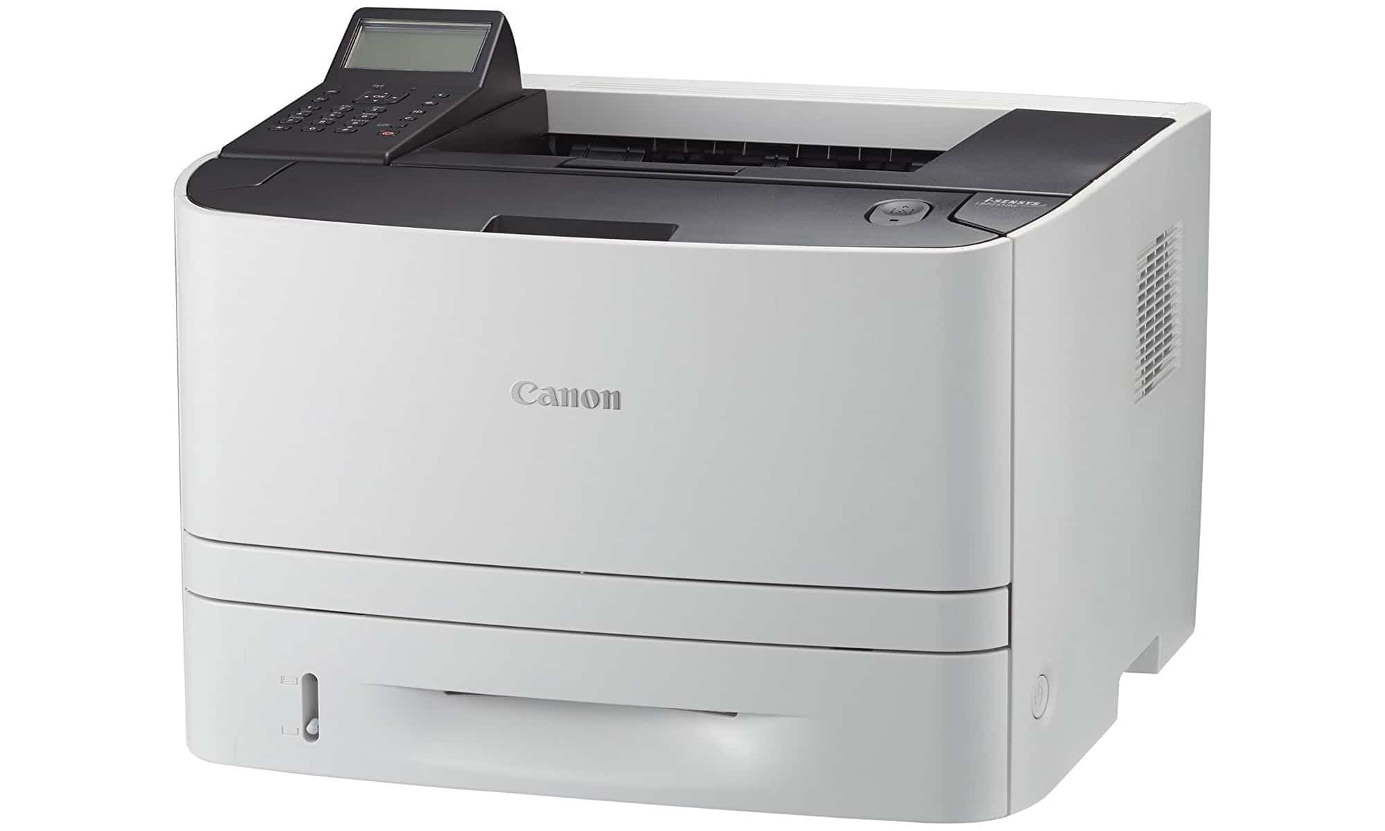 Recensione Canon i-Sensys LBP251dw