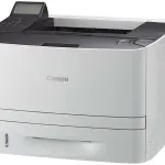 Recensione Canon i-Sensys LBP251dw