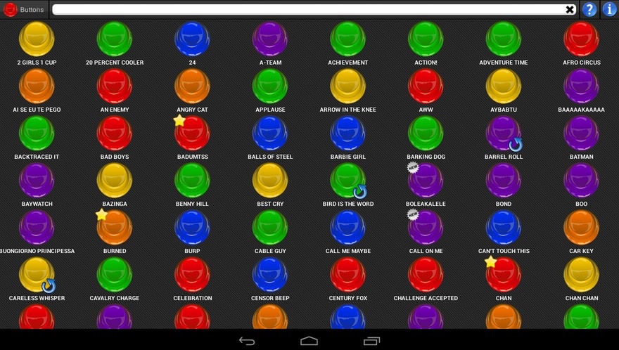 Come inviare suoni divertenti su WhatsApp
