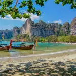 Trasferirsi in Thailandia e aprire uno scooter rental