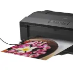 Recensione Epson Stylus Photo 1500W