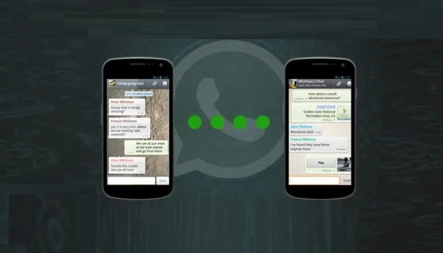 Come cambiare numero su WhatsApp