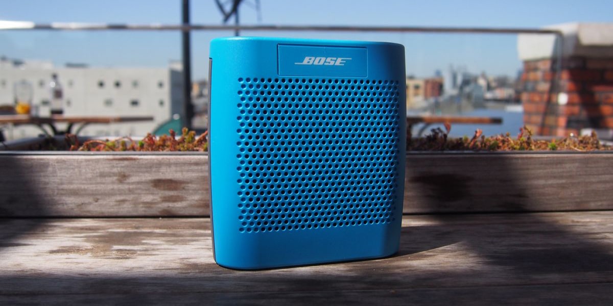 Recensione Bose SoundLink Colour