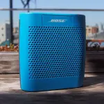 Recensione Bose SoundLink Colour