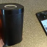 Recensione EasyAcc DP200