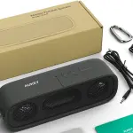 Recensione Aukey SK-M7