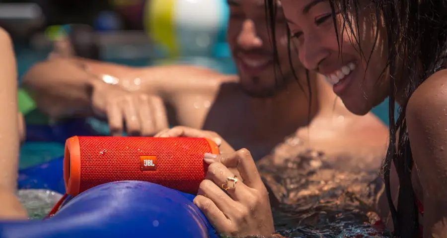 Recensione JBL Flip 3