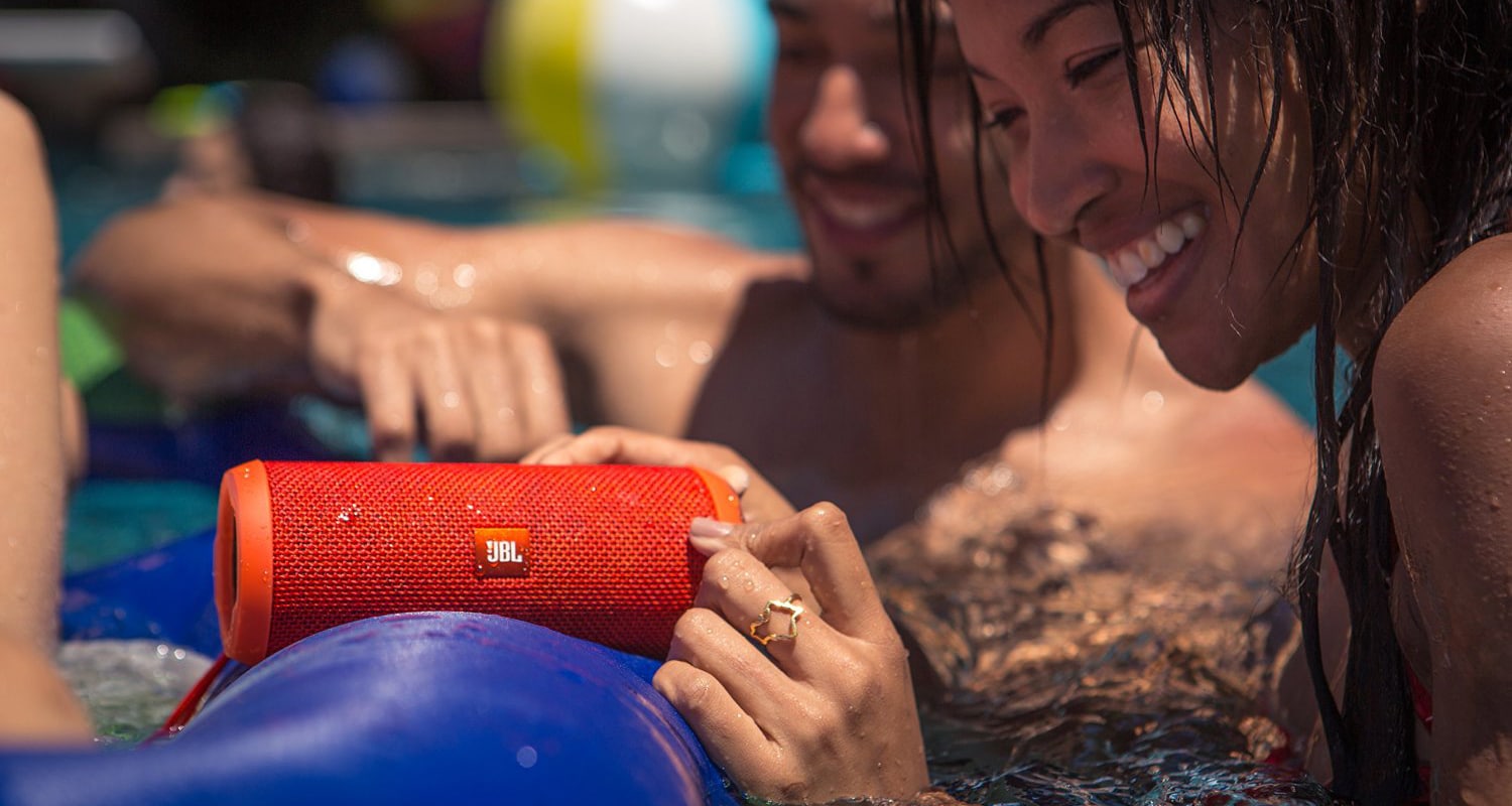 Recensione JBL Flip 3