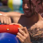 Recensione JBL Flip 3