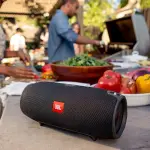 Recensione JBL Xtreme
