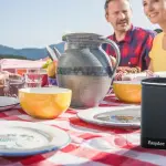 Recensione EasyAcc DP100