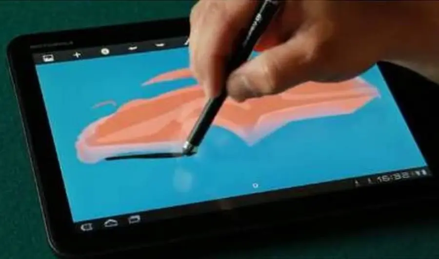 App per disegnare su Android