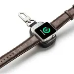 Recensione PowerBank LOPOO UK per Apple Watch