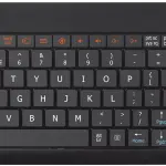 Recensione Trust Sento Tastiera per Smart TV Samsung