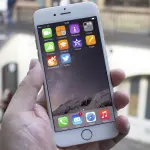 Come disinstallare un'applicazione su iPhone 6