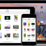 Trasferire foto da iPad Air 2 a PC con iCloud
