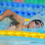 Giochi di nuoto per Android e iPhone