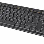 Recensione Trust 18772 Nola, tastiera e mouse wireless