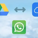 Come liberare spazio occupato da WhatsApp