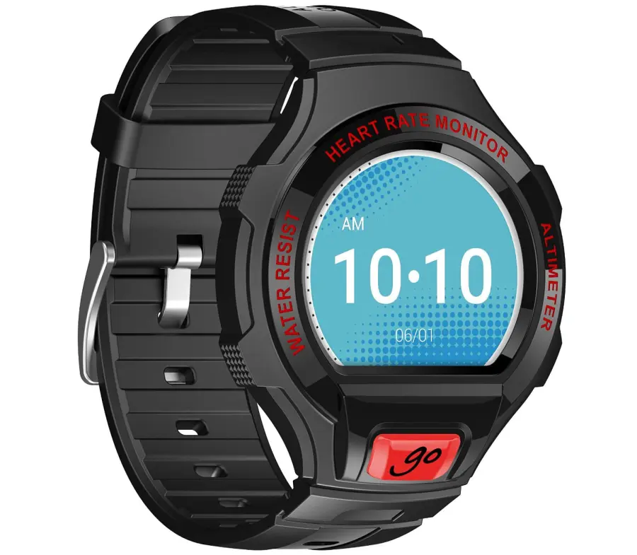 Recensione Alcatel SM03-2