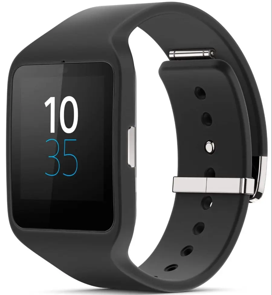 Recensione Sony 3 SWR50