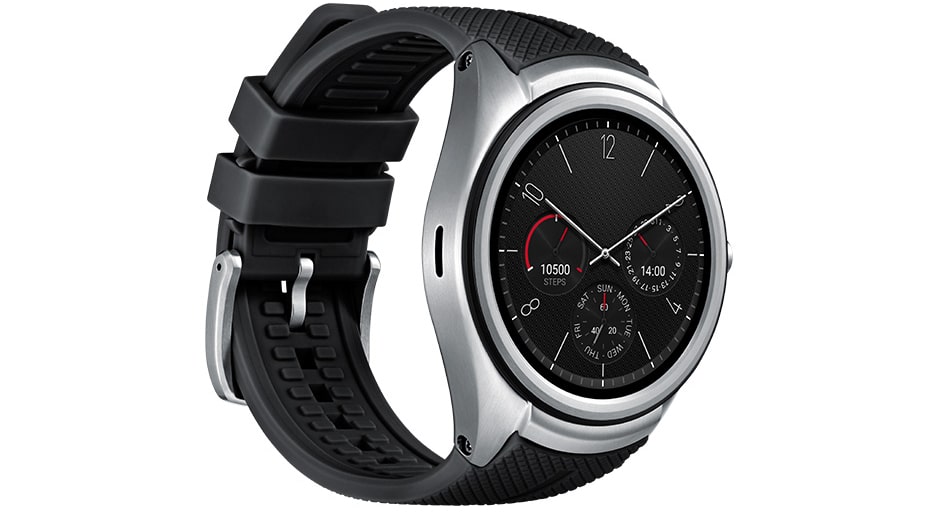 Recensione LG Watch Urbane 2nd Edition