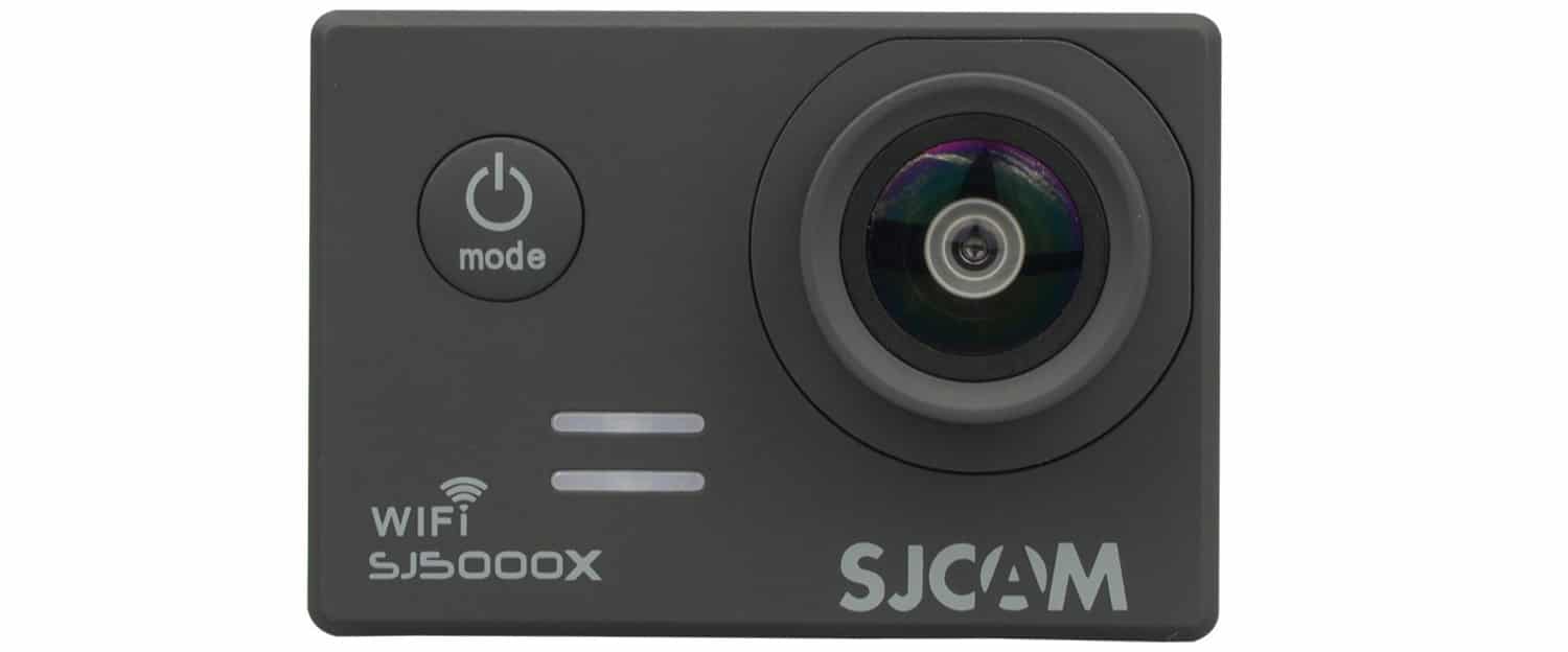 Recensione Sjcam SJ5000X 4K