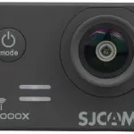 Recensione Sjcam SJ5000X 4K