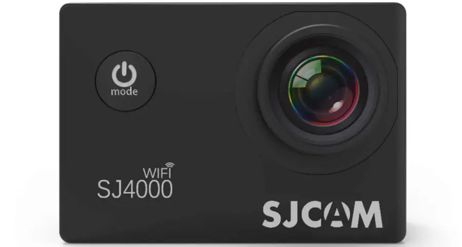 Recensione Sjcam SJ4000