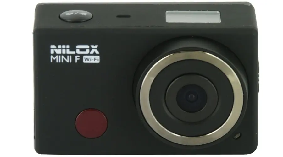 Recensione Nilox Mini F